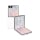 Smartfon / Telefon Samsung Galaxy Z Flip8 12/512GB Kremowy